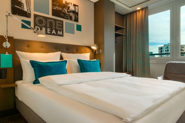 Motel One München-Campus